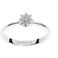 Ringe Comete Dame in Weißgold Diamante ANB1762 - ANB1762